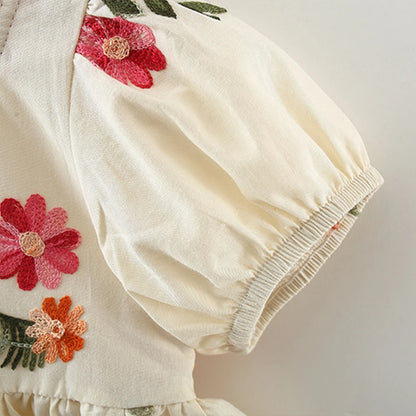 Bambino's Vintage Jurk