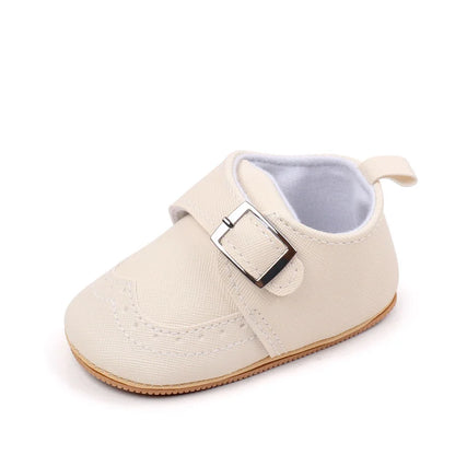Bambino's Riem Schoentjes
