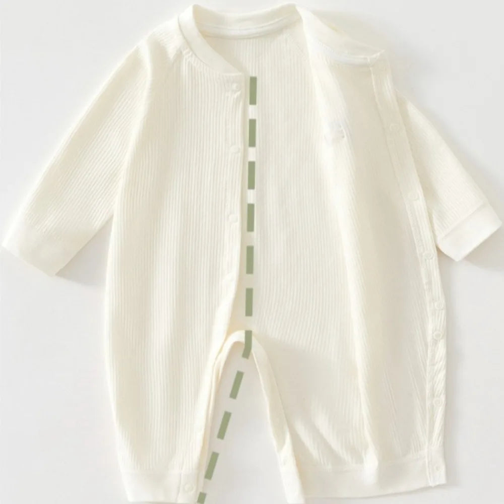 Bambino's Puppy Romper