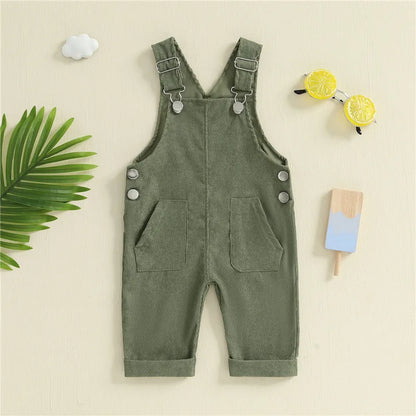 Bambino's Schattig Tuinpak