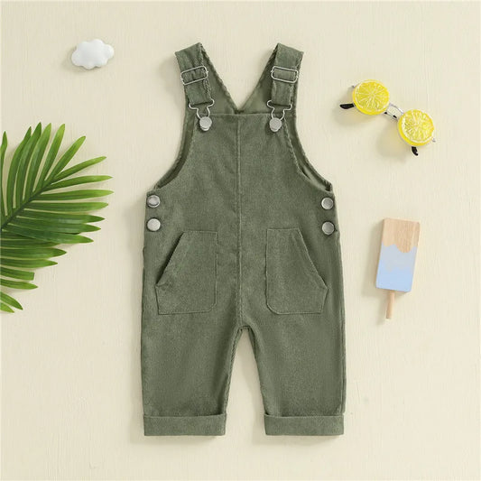 Bambino's Schattig Tuinpak