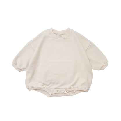 Bambino's Kleurvolle Romper