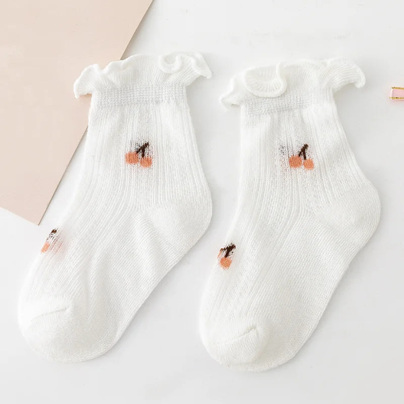 Bambino's Lieve Sokjes Set