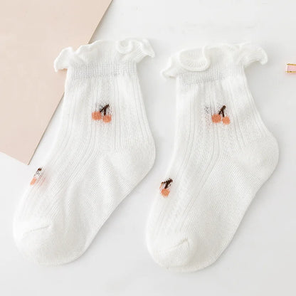 Bambino's Lieve Sokjes Set