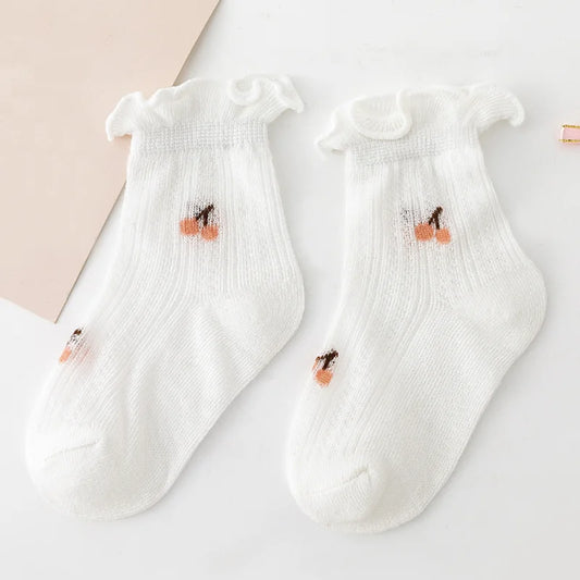 Bambino's Lieve Sokjes Set