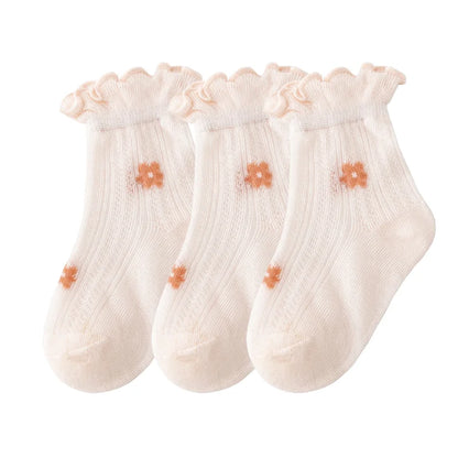 Bambino's Lieve Sokjes Set