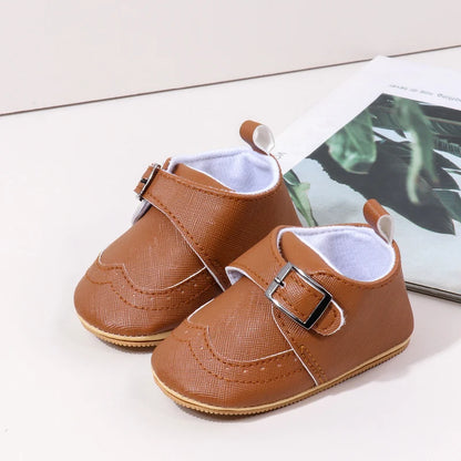 Bambino's Riem Schoentjes