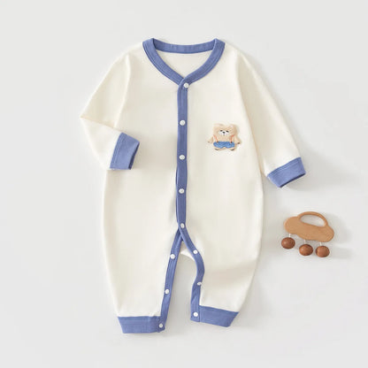 Bambino's Diertjes Rompertje