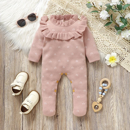 Bambino's Cute Rompertje