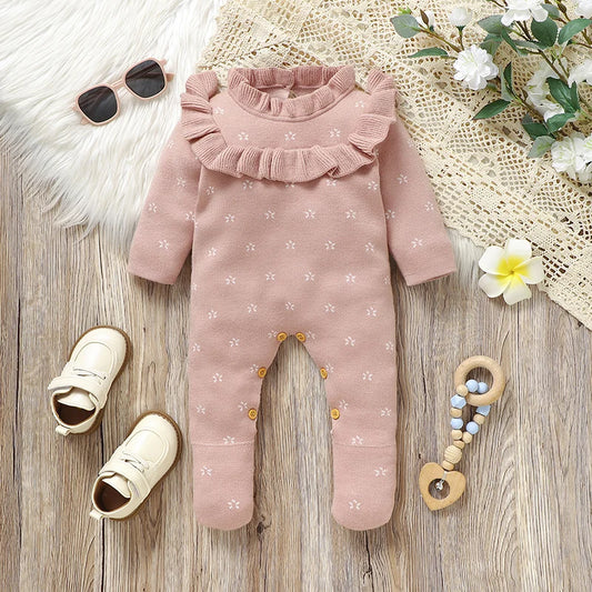 Bambino's Cute Rompertje