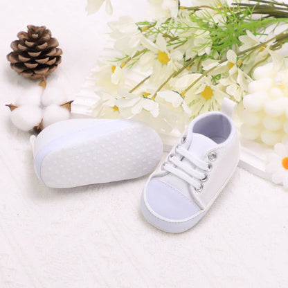 Bambino's Stoere Sneakers