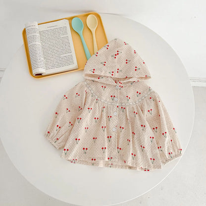 Bambino's Kanten Romper