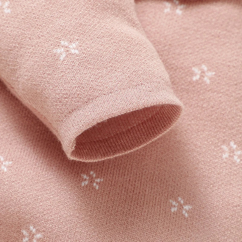 Bambino's Cute Rompertje