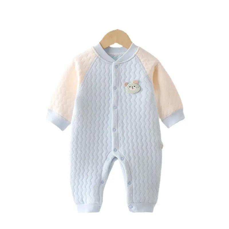 Bambino's Teddybeer Rompertje