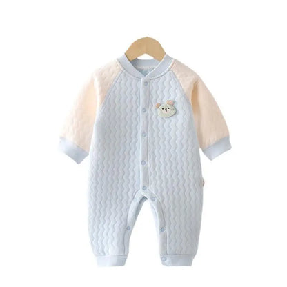 Bambino's Teddybeer Rompertje