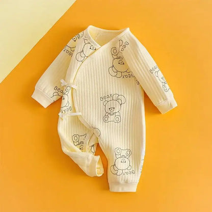 Bambino's Baby Rompertje