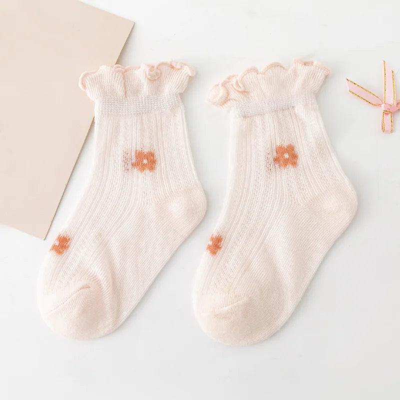 Bambino's Lieve Sokjes Set
