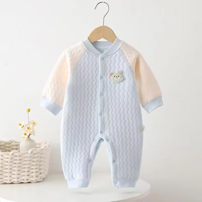 Bambino's Teddybeer Rompertje