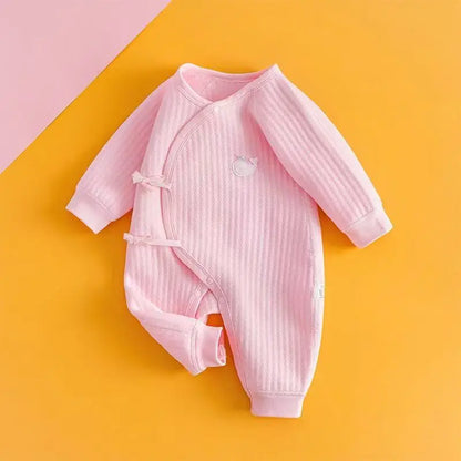 Bambino's Baby Rompertje