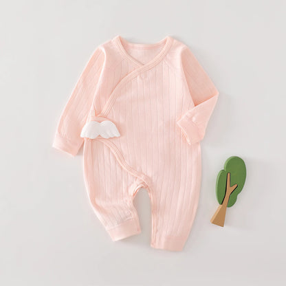 Bambino's Engel Vleugels Romper
