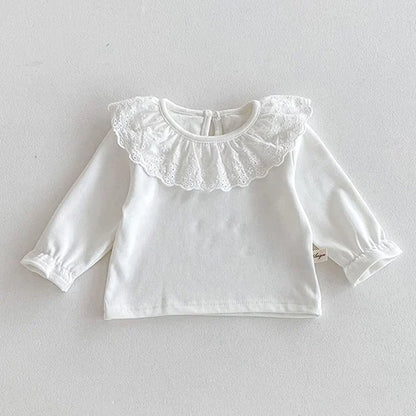 Bambino's Gebreide Set
