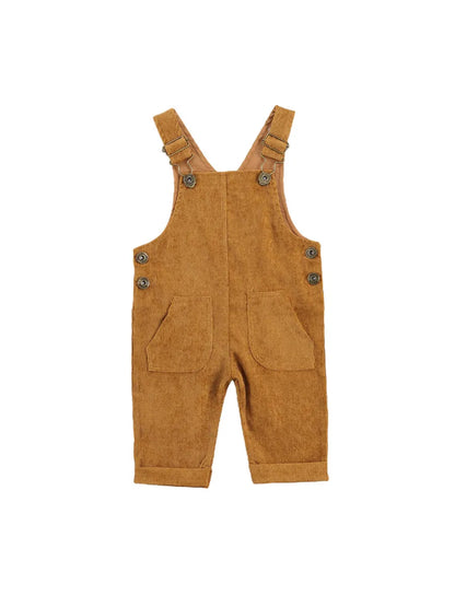 Bambino's Schattig Tuinpak