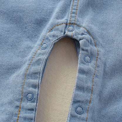 Bambino's Denim Tuinpak