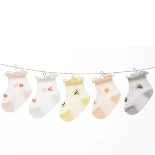 Bambino's Lieve Sokjes Set