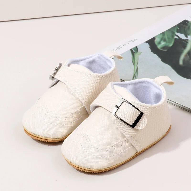 Bambino's Riem Schoentjes