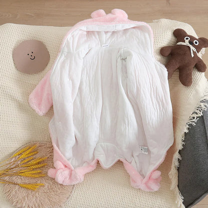 Bambino's Schattige Onesie