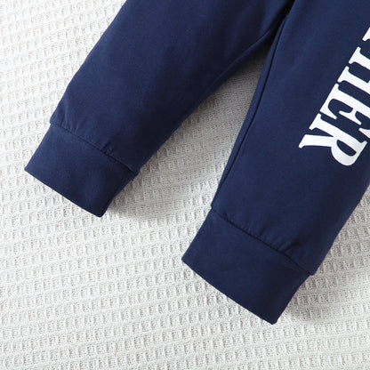 Bambino's Little Brother Set