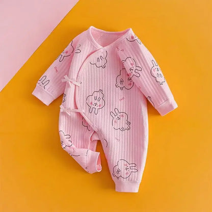 Bambino's Baby Rompertje