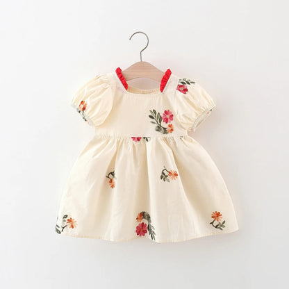 Bambino's Vintage Jurk
