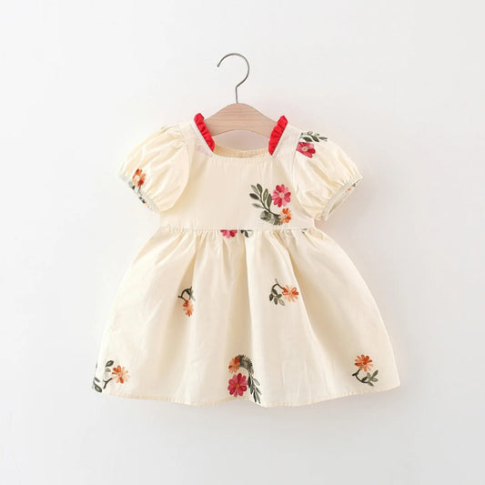 Bambino's Vintage Jurk