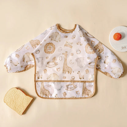 Bambino's Slabbetje