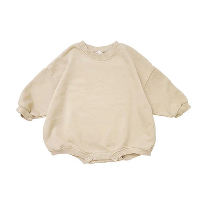 Bambino's Kleurvolle Romper