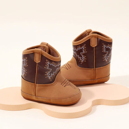 Bambino’s Cowboy Laarzen
