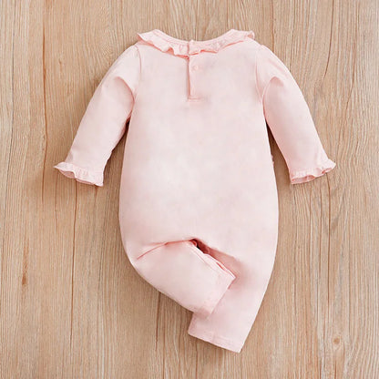 Bambino's Schattige Romper