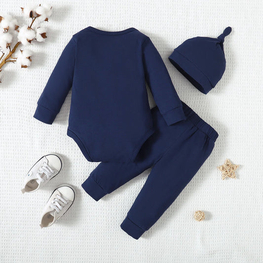 Bambino's Little Brother Set