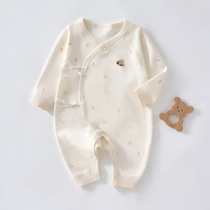 Bambino's Schattige Romper