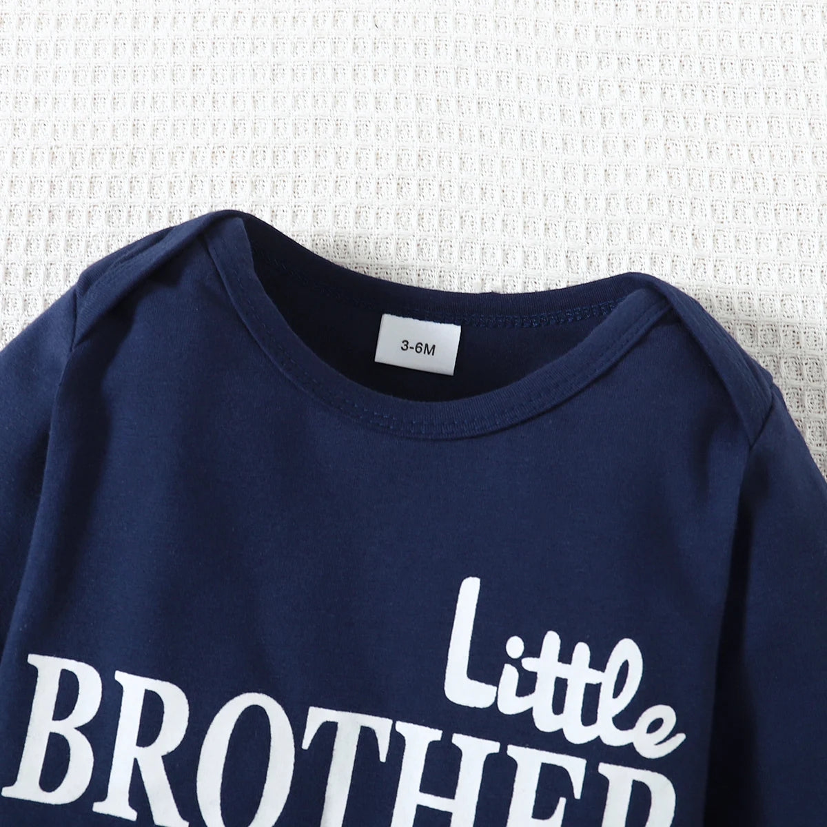 Bambino's Little Brother Set