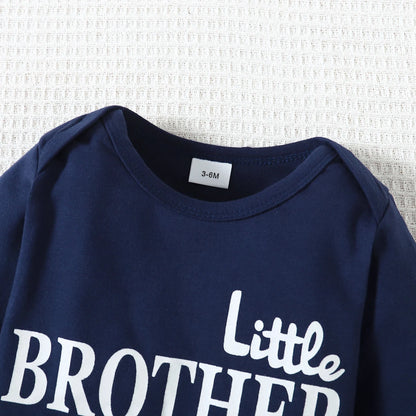 Bambino's Little Brother Set