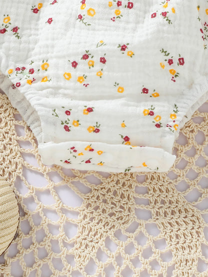 Bambino's Schattige Romper