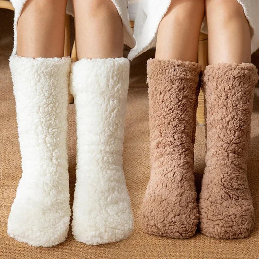 Bambino's Winter Sloffen