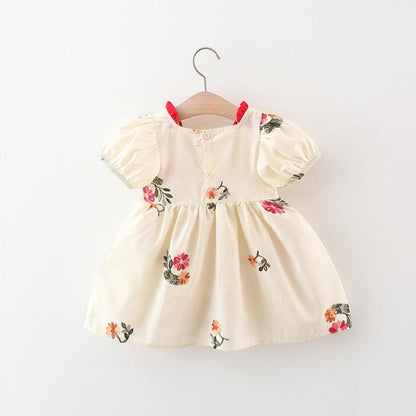 Bambino's Vintage Jurk