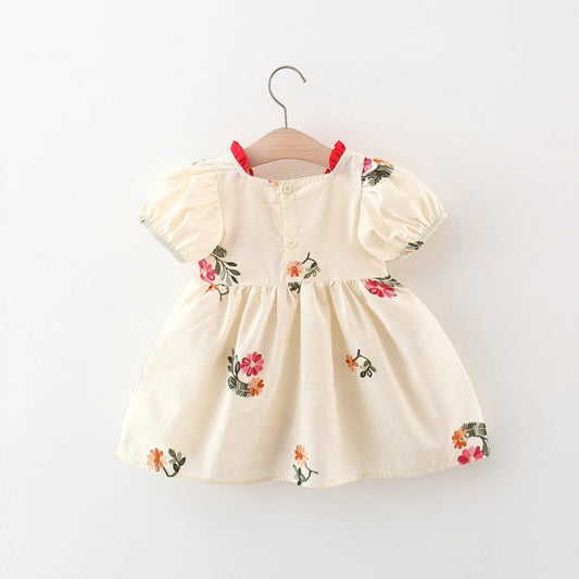Bambino's Vintage Jurk