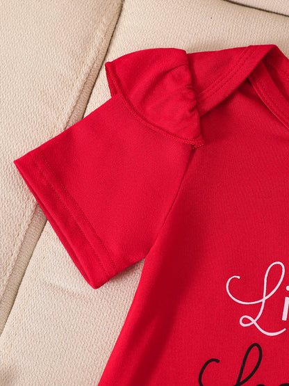 Bambino’s Little Lady Set
