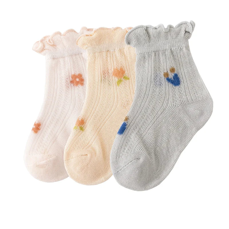 Bambino's Lieve Sokjes Set