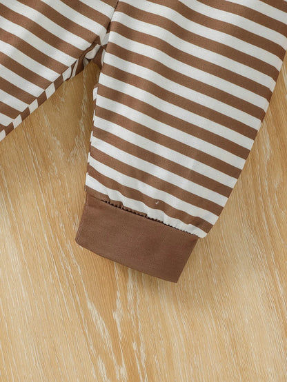 Bambino's Warme Teddybeer Set