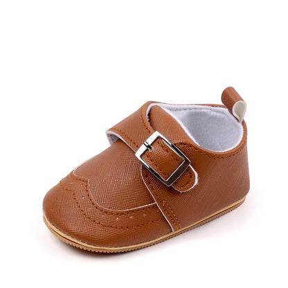 Bambino's Riem Schoentjes